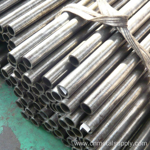 EN 10305-1 Seamless Precision Steel Tube